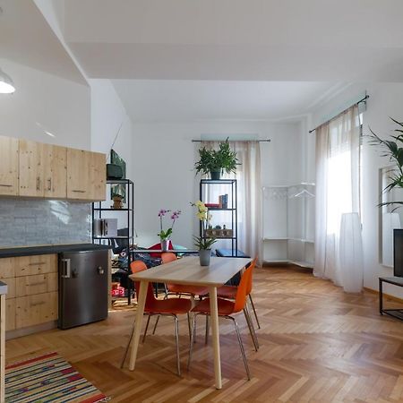 Casa Mazzini Hotell Verona Eksteriør bilde