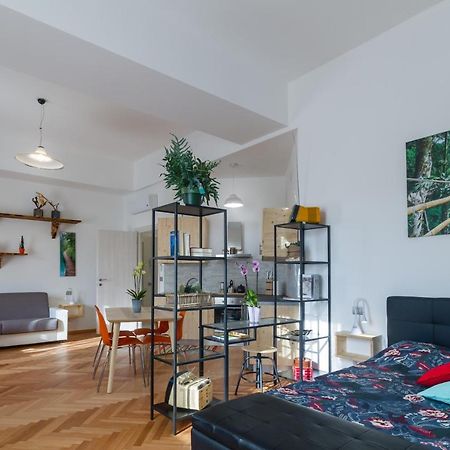 Casa Mazzini Hotell Verona Eksteriør bilde
