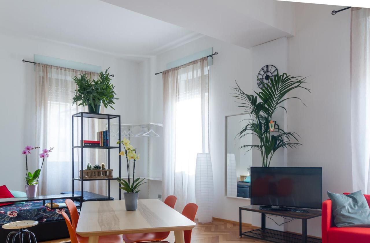 Casa Mazzini Hotell Verona Eksteriør bilde