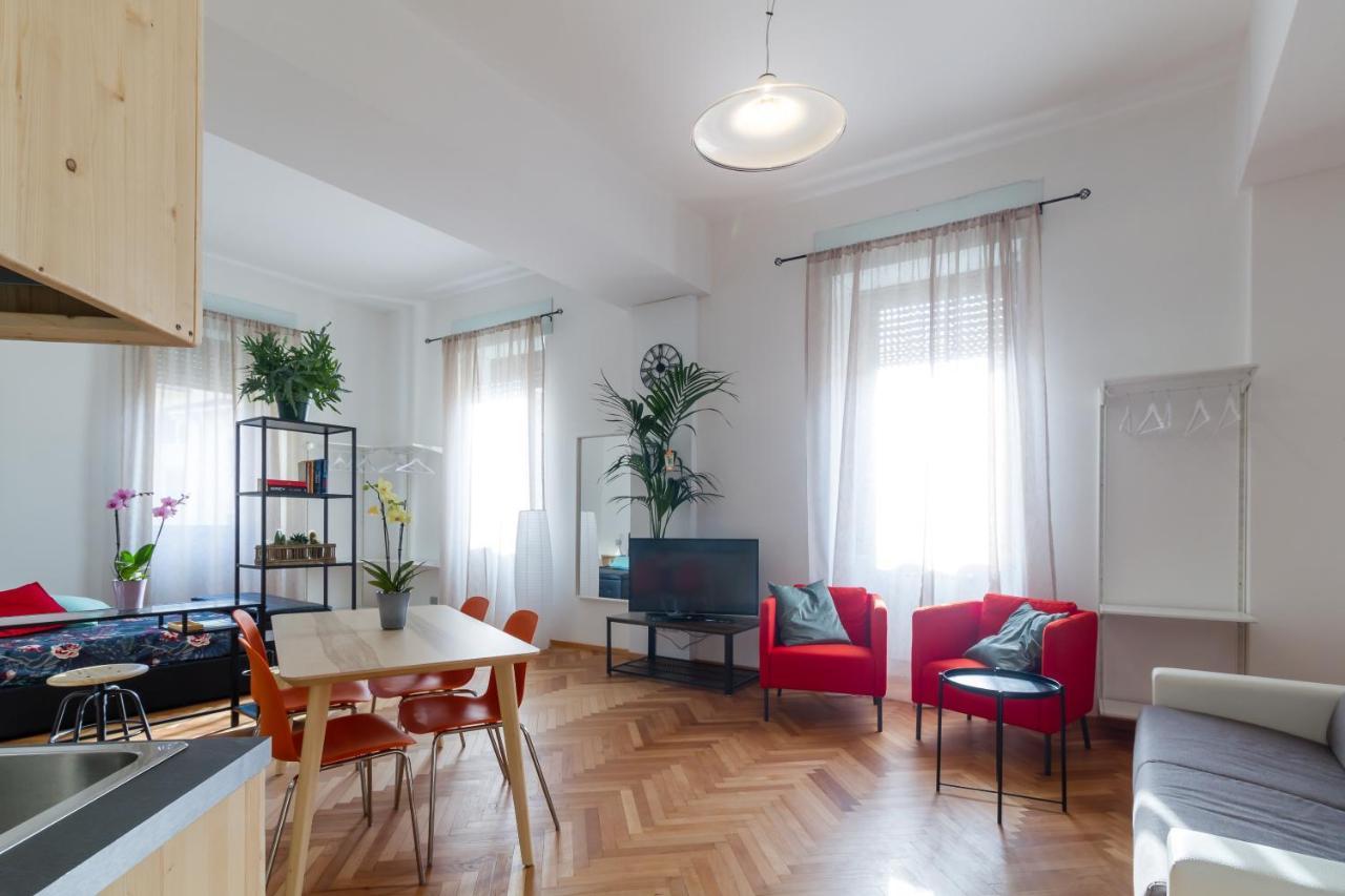 Casa Mazzini Hotell Verona Eksteriør bilde
