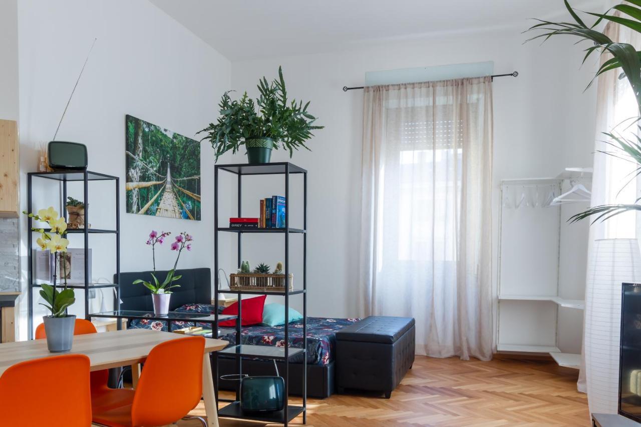 Casa Mazzini Hotell Verona Eksteriør bilde