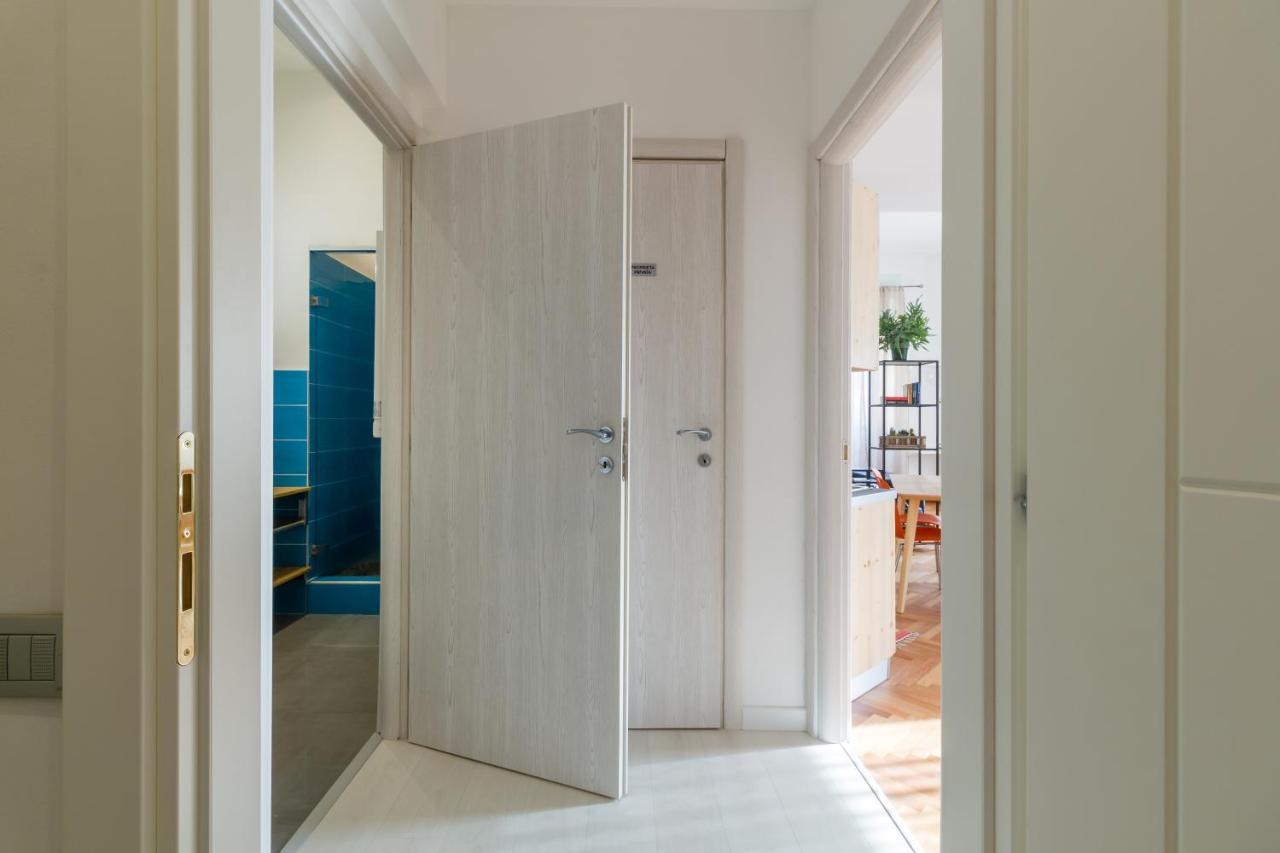 Casa Mazzini Hotell Verona Eksteriør bilde
