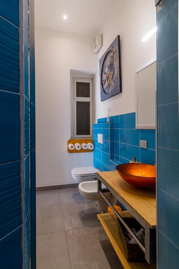 Casa Mazzini Hotell Verona Eksteriør bilde
