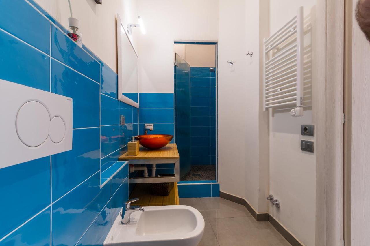 Casa Mazzini Hotell Verona Eksteriør bilde