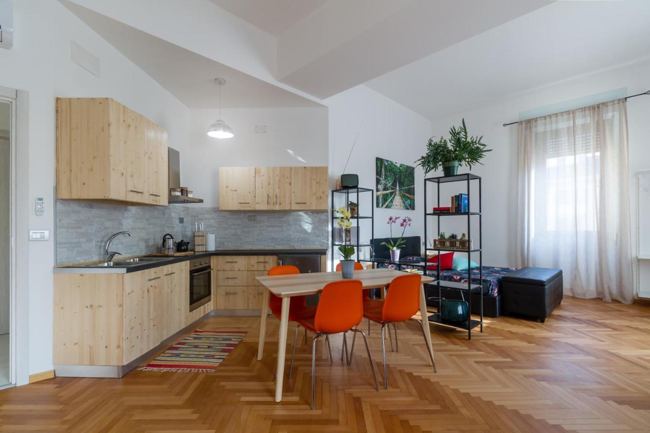 Casa Mazzini Hotell Verona Eksteriør bilde