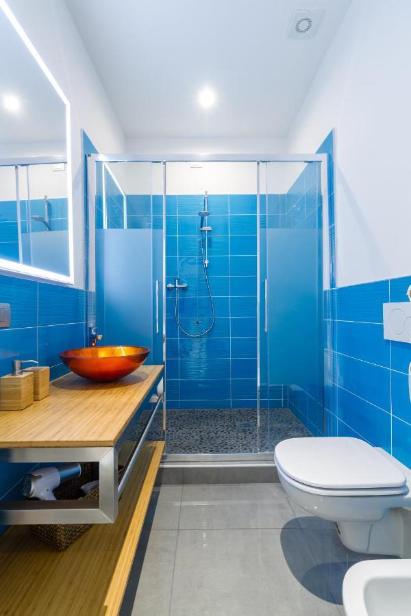 Casa Mazzini Hotell Verona Eksteriør bilde