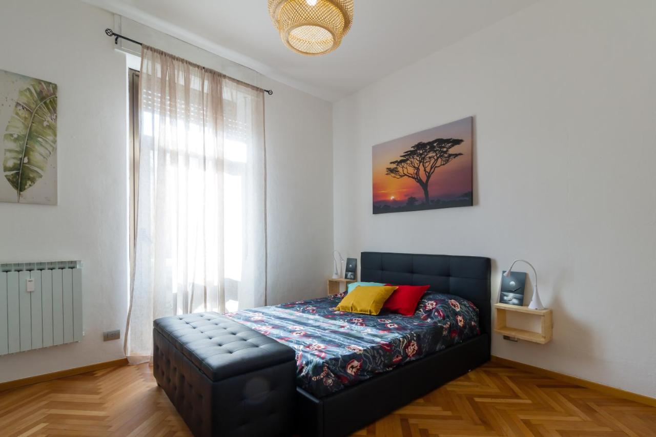 Casa Mazzini Hotell Verona Eksteriør bilde