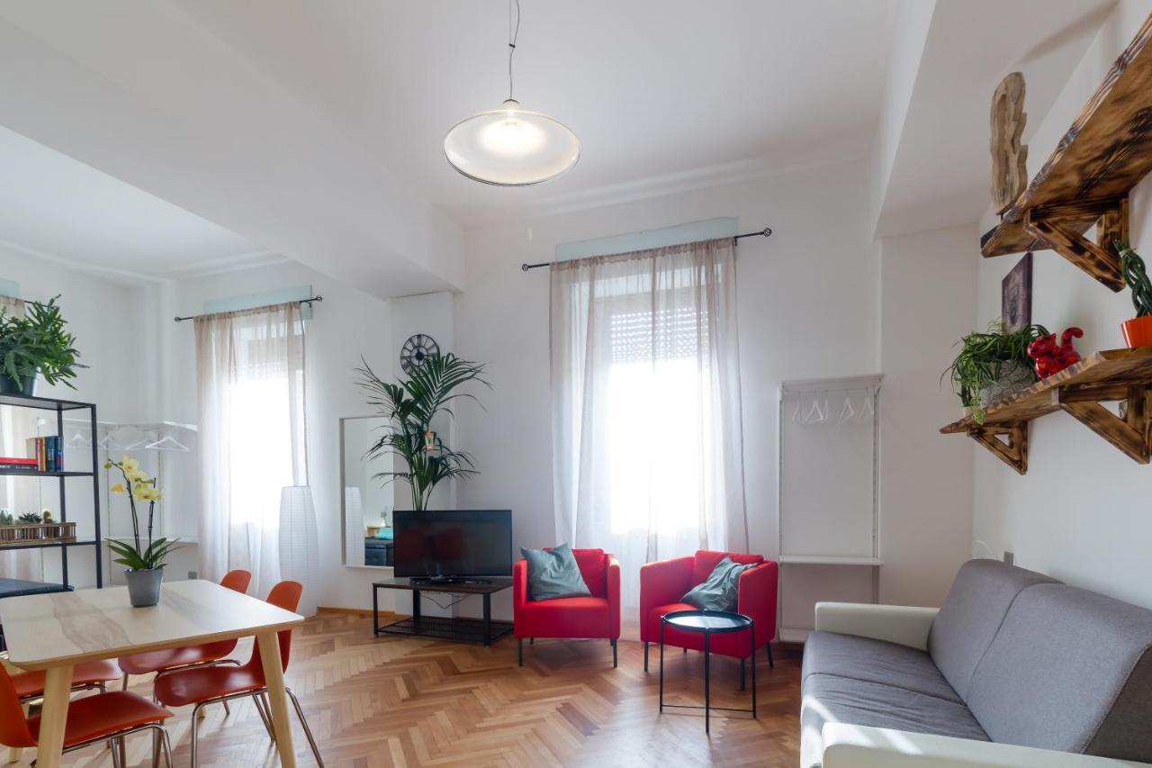 Casa Mazzini Hotell Verona Eksteriør bilde