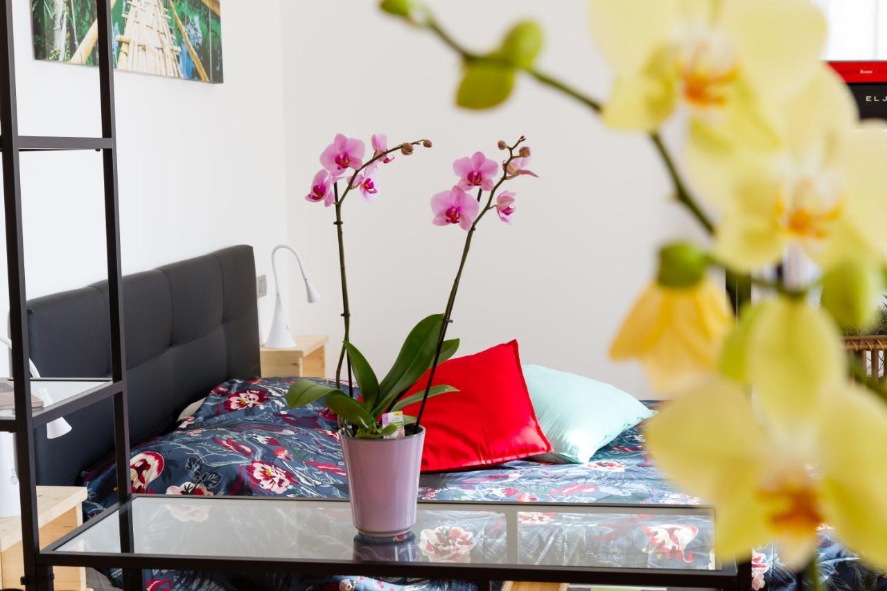 Casa Mazzini Hotell Verona Eksteriør bilde