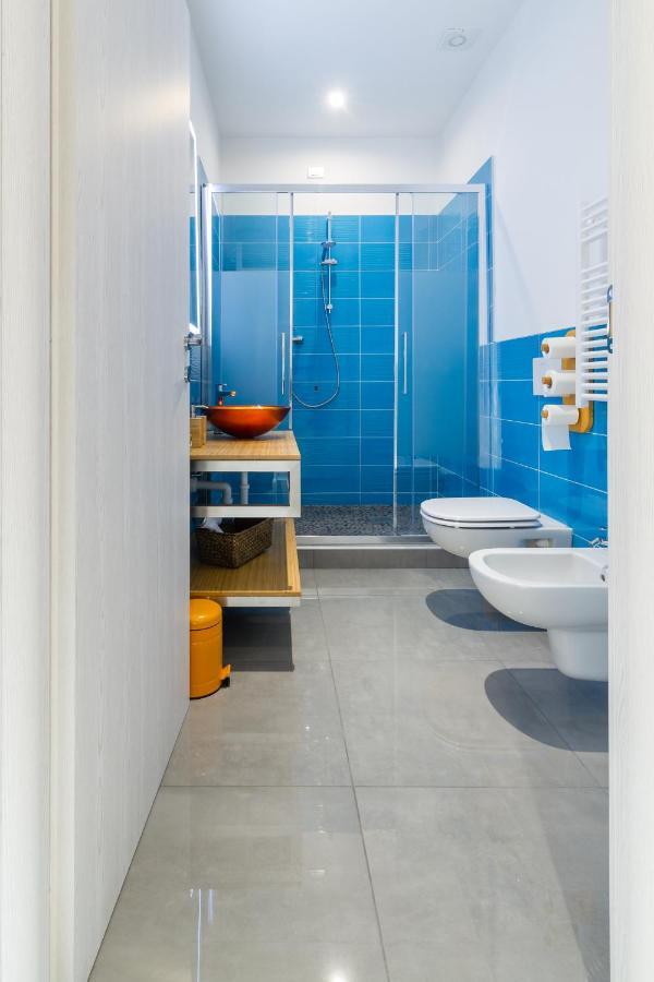 Casa Mazzini Hotell Verona Eksteriør bilde