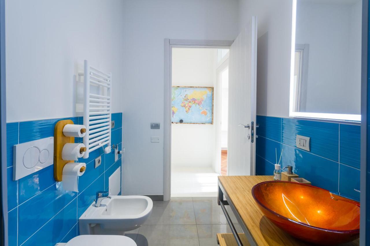 Casa Mazzini Hotell Verona Eksteriør bilde