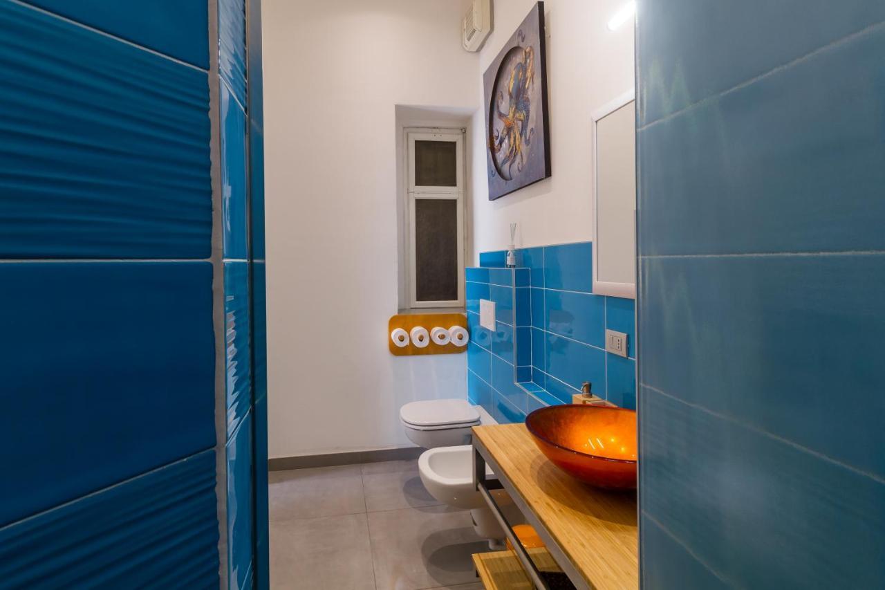 Casa Mazzini Hotell Verona Eksteriør bilde