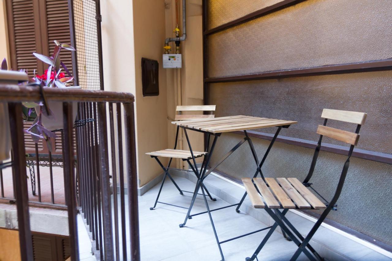 Casa Mazzini Hotell Verona Eksteriør bilde