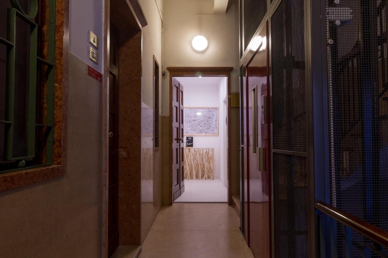 Casa Mazzini Hotell Verona Eksteriør bilde