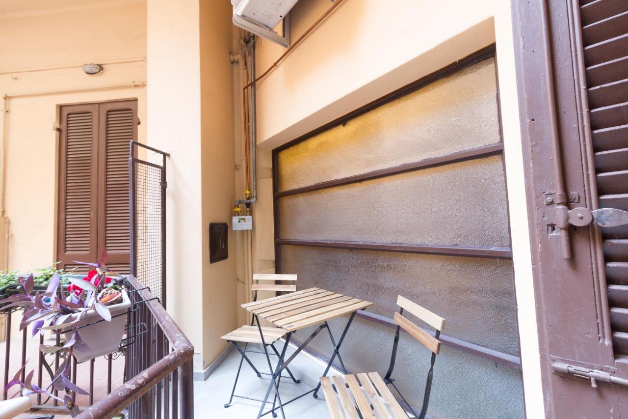 Casa Mazzini Hotell Verona Eksteriør bilde