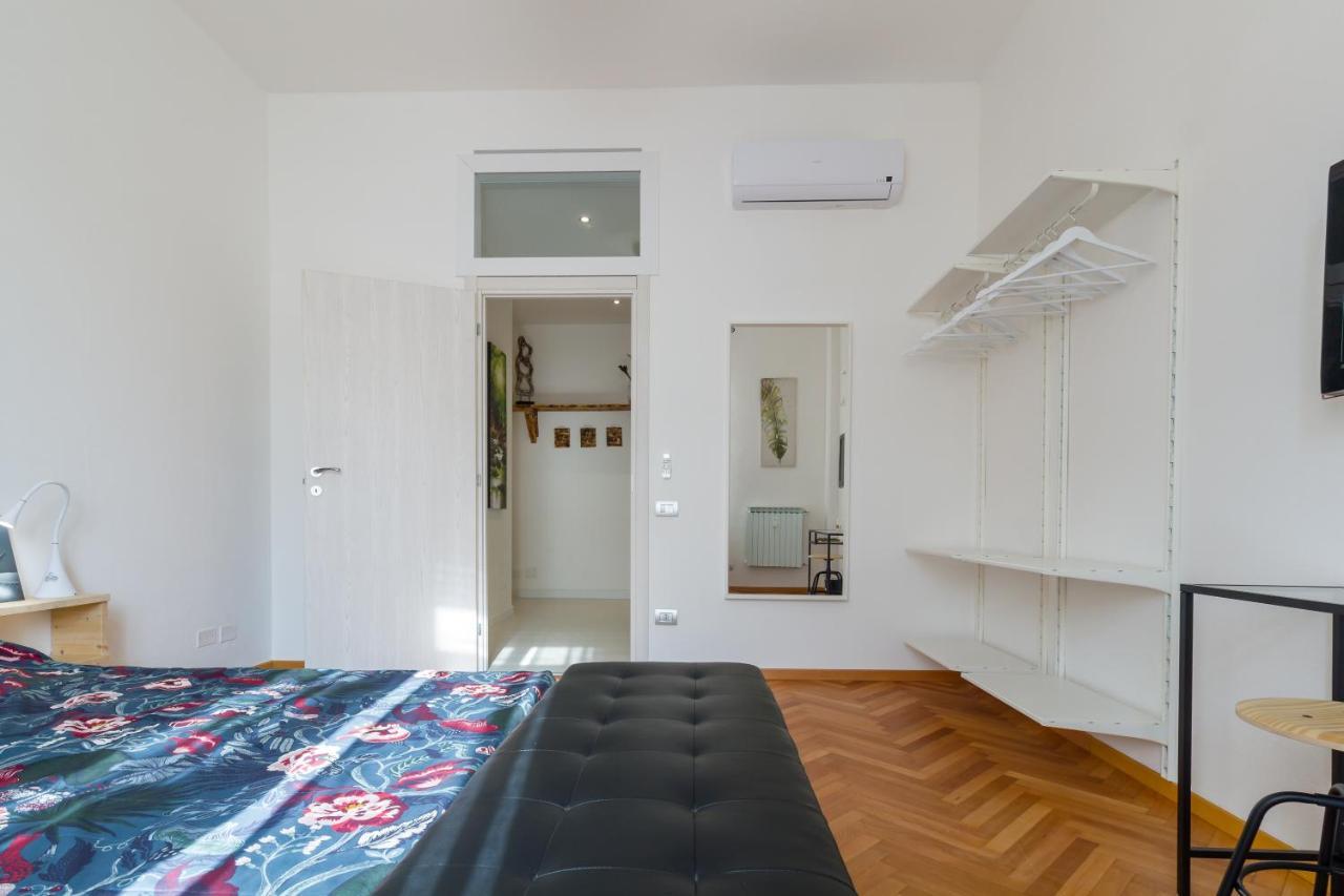Casa Mazzini Hotell Verona Eksteriør bilde