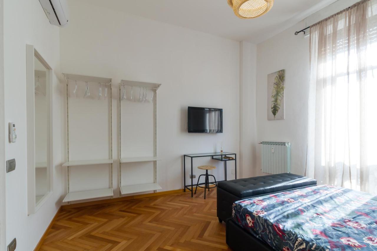 Casa Mazzini Hotell Verona Eksteriør bilde