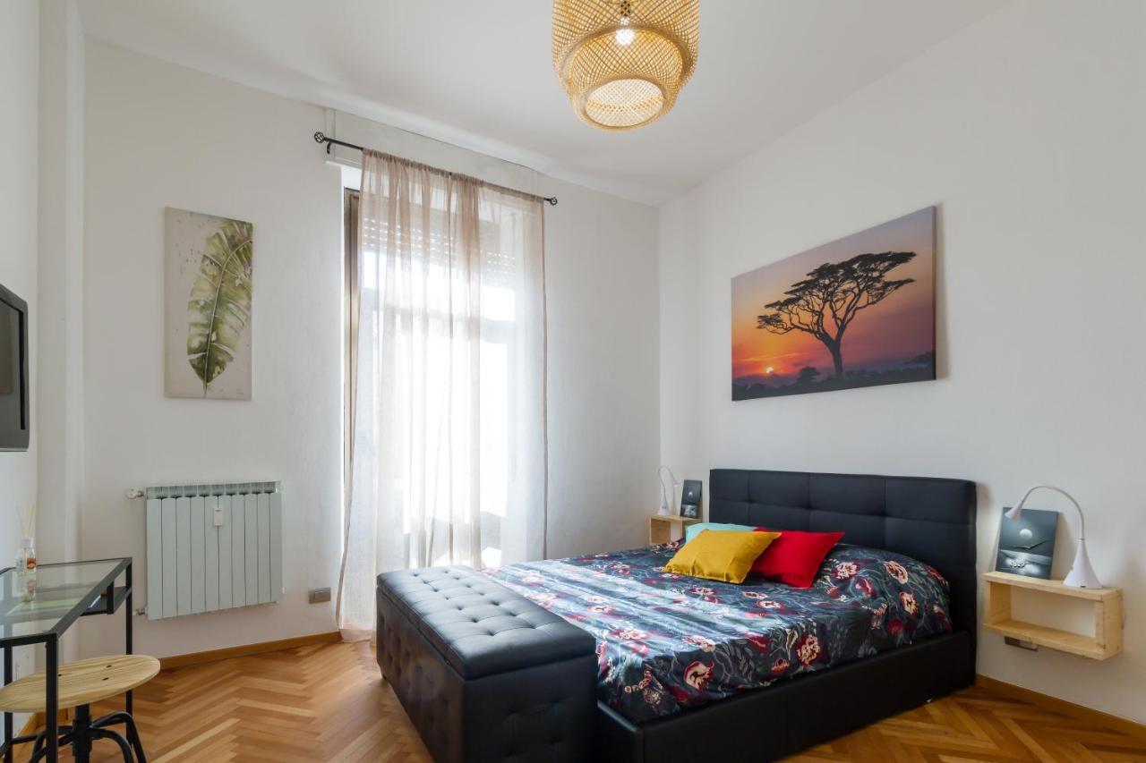 Casa Mazzini Hotell Verona Eksteriør bilde