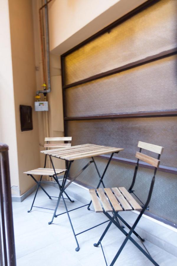 Casa Mazzini Hotell Verona Eksteriør bilde