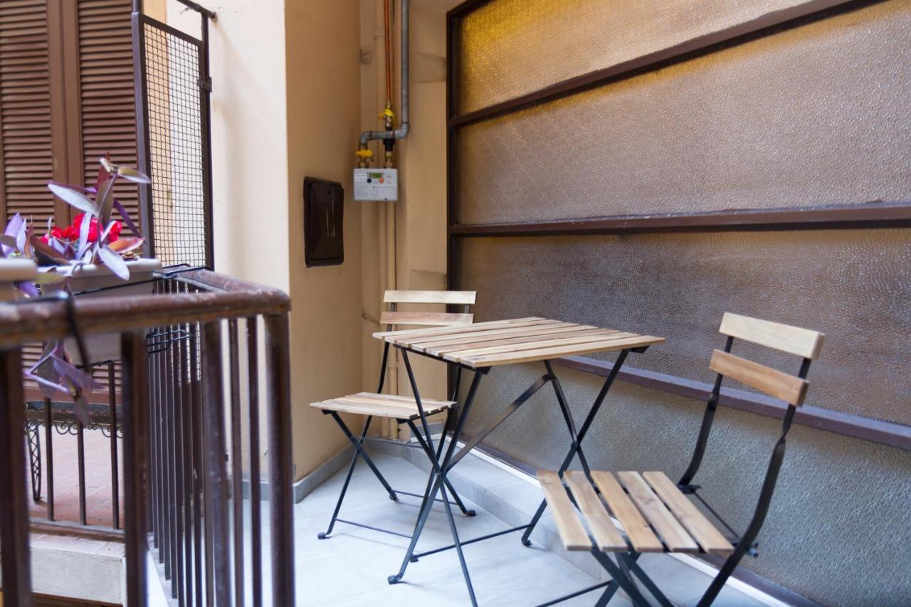 Casa Mazzini Hotell Verona Eksteriør bilde