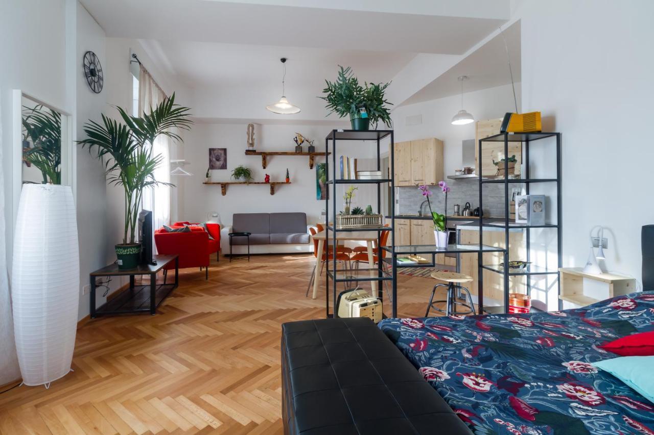 Casa Mazzini Hotell Verona Eksteriør bilde