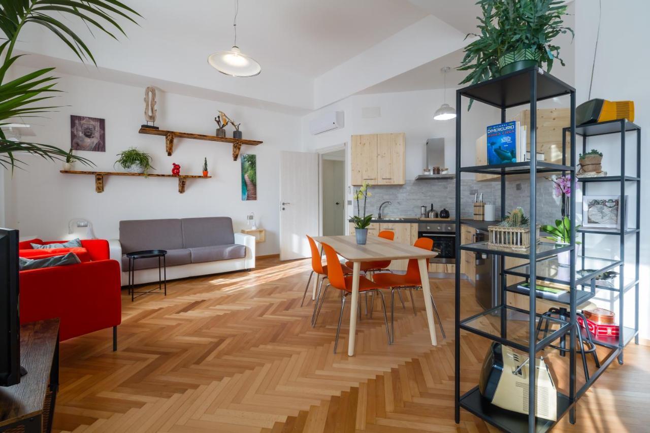 Casa Mazzini Hotell Verona Eksteriør bilde