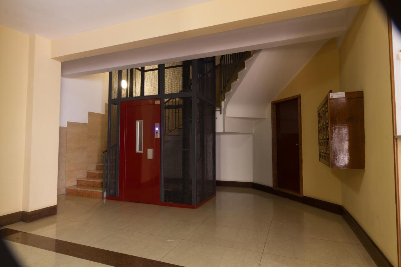 Casa Mazzini Hotell Verona Eksteriør bilde