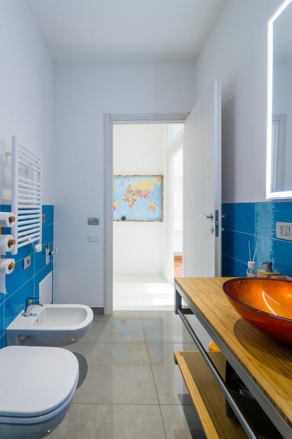 Casa Mazzini Hotell Verona Eksteriør bilde